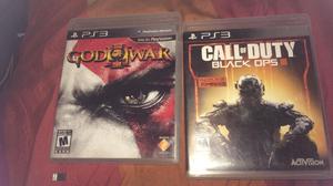 Juegos de Ps3