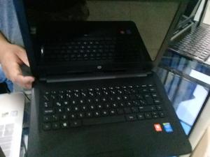 Laptop Hp I3 de 5 Generación, 4gb,500hdd