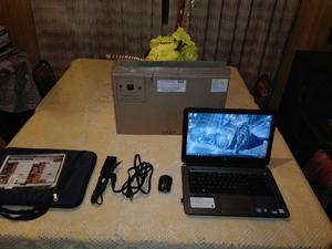 Laptop Hp Nueva en Caja Core I5 Full