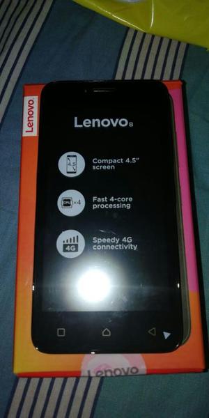 Lenovo B