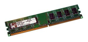 MEMORIA DDR2 1GB PARA PC
