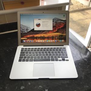 MacBook Air 13.3 Pulgadas