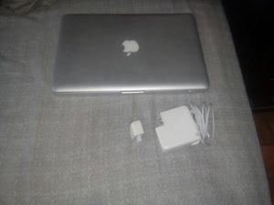 Macbook Pro 13inch, Mid 