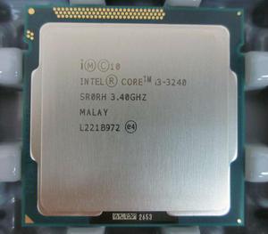 Micro Procesador Intel Core i de 3.30Ghz