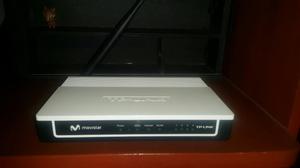 Modem Router Tplink Wifi