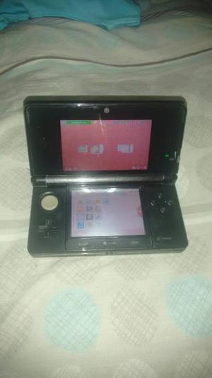 Nintendo 3ds Estado 