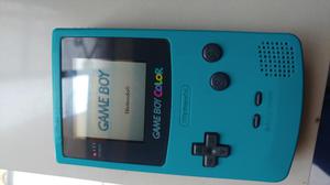 Nintendo Gameboy Color