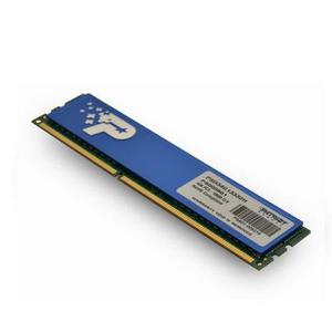 PATRIOT DDR3 4GB MHZ CL9 H/S