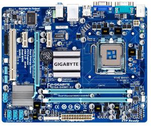 PLACA GIGABYTE G41MT S2 DDR3 SOCKET 775