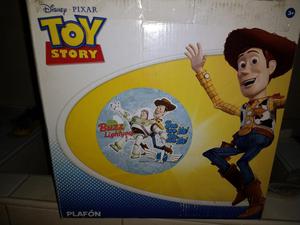 Platon Toy Story 30soles