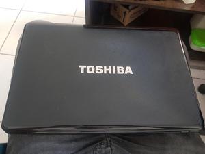 Remato Toshiba Core I7