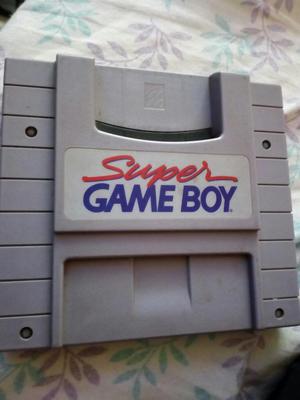 Supergameboy