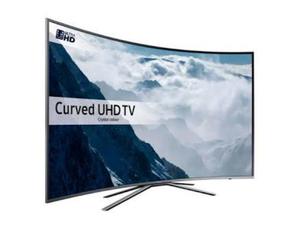 Tv Samsung Curvo 49 Smart Uhd4k 49ku