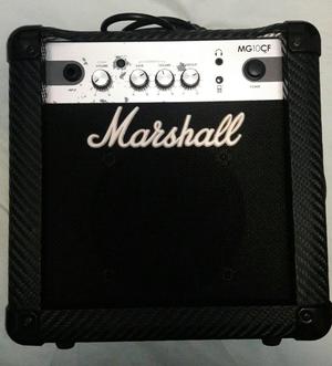 Vendo Amplifiador Marshall