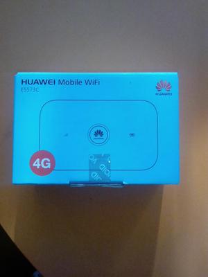 Vendo Huawei Wifibitel Mifi