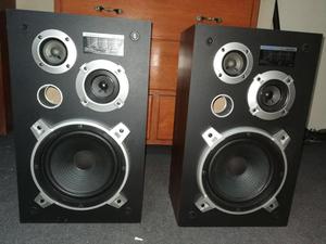 Vendo Parlantes Pioneer