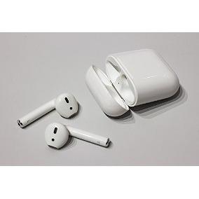 auriculares airpod para iphone apple