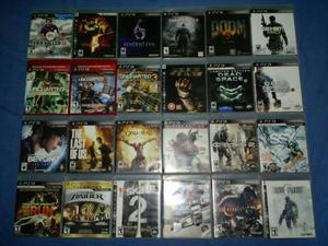 juegos de play station 3 ps3