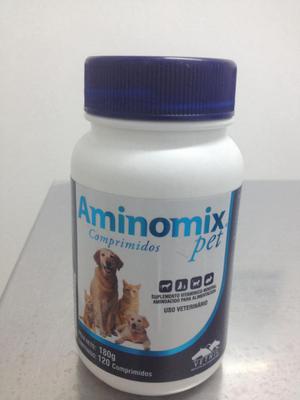 Aminomix Pet perros
