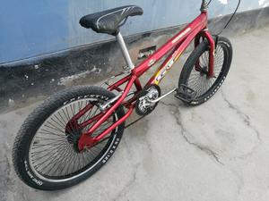 Bicicleta Bmx