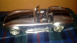 Carro de Coleccion Original