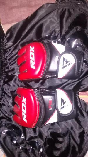 Guantes Mma Rdx Original