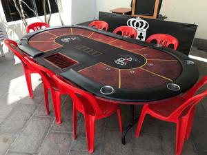 Mesa de Poker