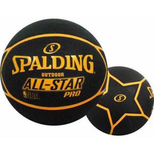 Pelota De Basquet Spalding Nba All Star Pro Basketball