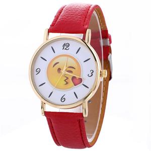 Reloj Mujer Emoji Facebook, servicio de envio gratuito a