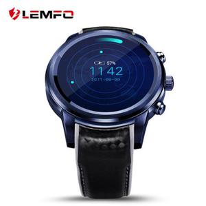 Smartwatch LEMFO LEM 5 PRO Quadcore 1.3Ghz 16GB Android 5.1