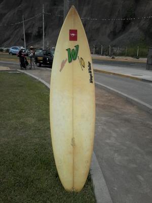 Tabla de surf Wayo