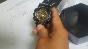 Vendo Reloj Gshock