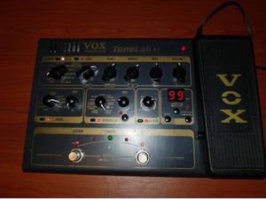 Vendo Vox Tonelab St