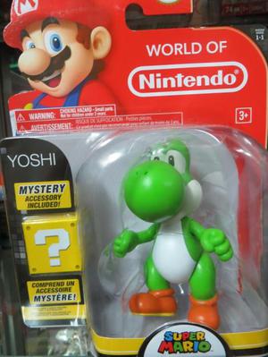 Yoshi Nintendo