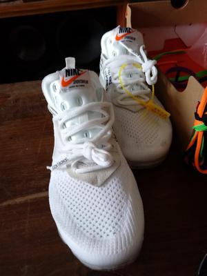Zapatilla Nike Talla 40