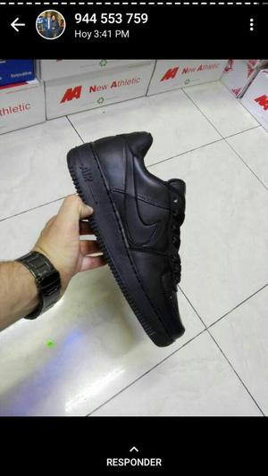 Zapatillas Nike Air Force One