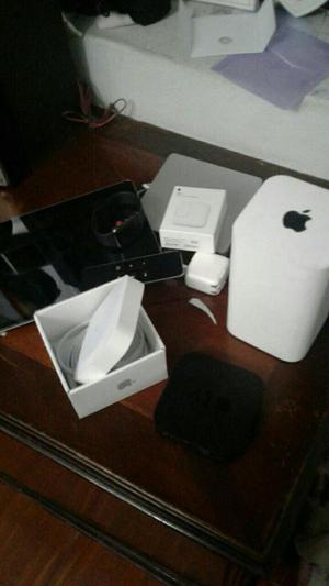 Airport Extreme Base Central Apple