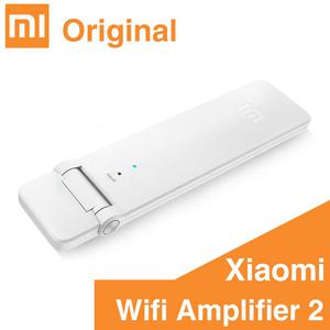 Amplificador Xiaomi Mi Wifi 2 Repetidor 300mbs