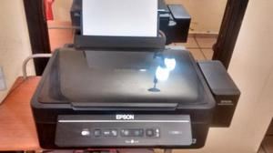 Impresora Epson con Wifi