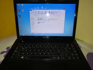 Laptop Lenovo Amd G 475