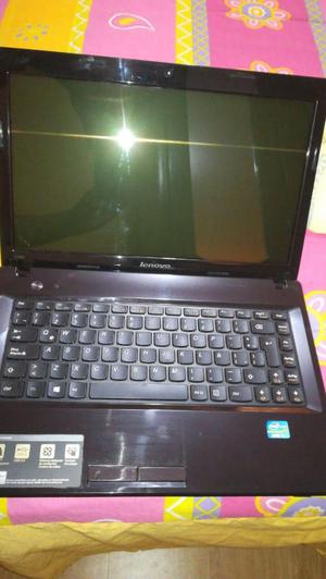 Laptop Lenovo Essential G480