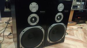 Parlantes Technics