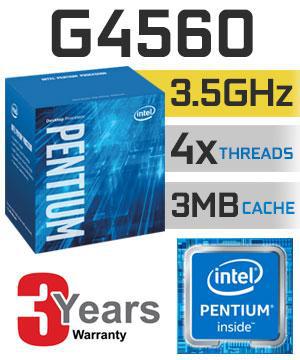 Pentium G Nuevo