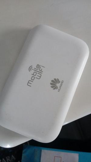 Router Huawei Libre