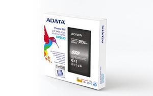 SSD ADATA 256 GB