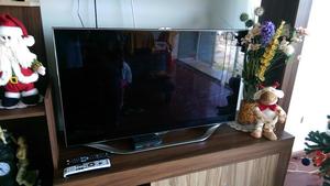 Samsung Led Smart Tv Full Hd 46,3d Y Cám