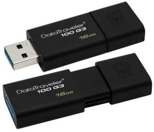 USB KINGSTON 16GB