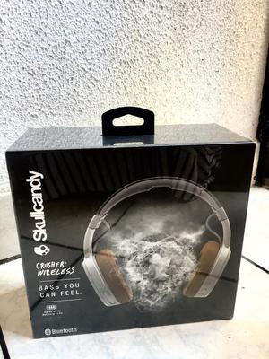 Audifonos Skull Candy