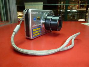 CAMARA DIGITAL SONY 8MP FULL HD, MODELO W150 SUPER