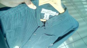 Camisa L Label Of Graded Goods By Hm